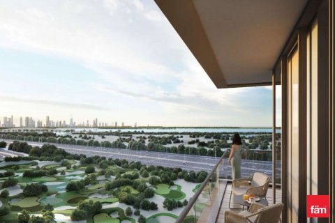 Byt v Ras Al Khor, Dubai, SAE 1 ložnice, 51.3 m² Č.: 634730 - fotografie 5