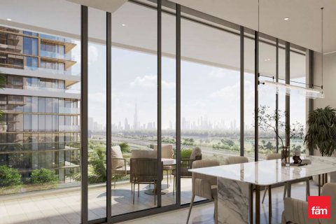 Byt v Ras Al Khor, Dubai, SAE 1 ložnice, 51.3 m² Č.: 634730 - fotografie 6