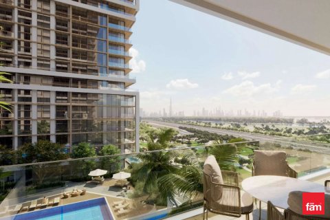 Apartment in Ras Al Khor, Dubai, UAE 1 bedroom, 51.3 sq.m. № 634730 - photo 5