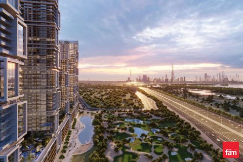 Apartment in Ras Al Khor, Dubai, UAE 1 bedroom, 51.3 sq.m. № 634730 - photo 10