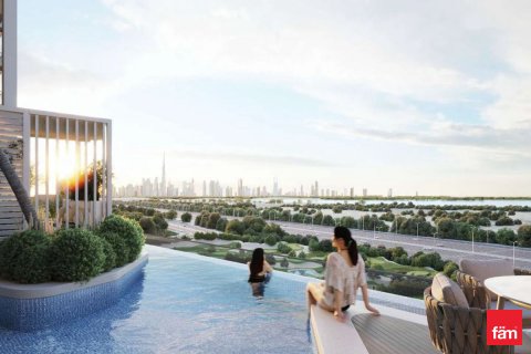Byt v Ras Al Khor, Dubai, SAE 1 ložnice, 51.3 m² Č.: 634730 - fotografie 10
