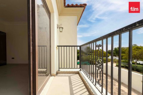 Vilë në Dubai, Emiratet e Bashkuara Arabe 6 dhoma gjumi, 632.3 m2. № 634731 - Foto 25