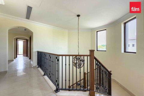 Vilë në Dubai, Emiratet e Bashkuara Arabe 6 dhoma gjumi, 632.3 m2. № 634731 - Foto 17