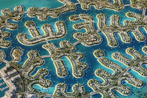 Villa en venta en Abu Dhabi, EAU 3 dormitorios, 279 m2 № 639929 - foto 3