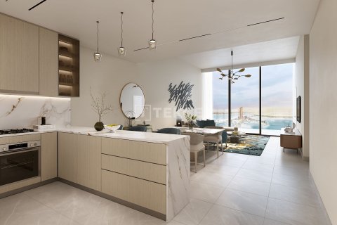 Byt v Ras Al Khaimah, SAE 1 pokoj, 45 m² Č.: 633420 - fotografie 14