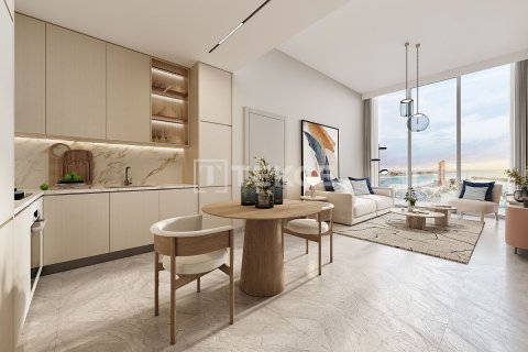 Byt v Ras Al Khaimah, SAE 1 pokoj, 45 m² Č.: 633420 - fotografie 13