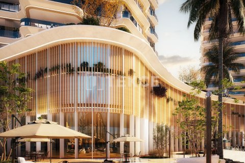 Byt v Ras Al Khaimah, SAE 1 pokoj, 45 m² Č.: 633420 - fotografie 7