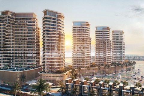 Byt v Ras Al Khaimah, SAE 1 pokoj, 45 m² Č.: 633420 - fotografie 2
