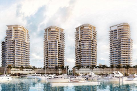 Byt v Ras Al Khaimah, SAE 1 pokoj, 45 m² Č.: 633420 - fotografie 3