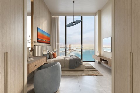 Byt v Ras Al Khaimah, SAE 1 pokoj, 45 m² Č.: 633420 - fotografie 15