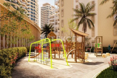 Byt v Ras Al Khaimah, SAE 1 pokoj, 45 m² Č.: 633420 - fotografie 11