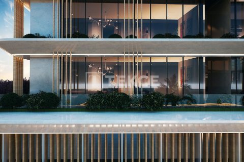 Byt v Ras Al Khaimah, SAE 1 pokoj, 45 m² Č.: 633420 - fotografie 6