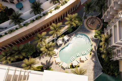 Byt v Ras Al Khaimah, SAE 1 pokoj, 45 m² Č.: 633420 - fotografie 10