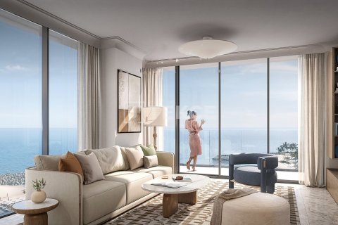 Apartment in Al Marjan Island, Ras Al Khaimah, UAE 3 bedrooms, 160 sq.m. № 633422 - photo 7