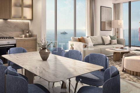Apartment in Al Marjan Island, Ras Al Khaimah, UAE 3 bedrooms, 160 sq.m. № 633422 - photo 8