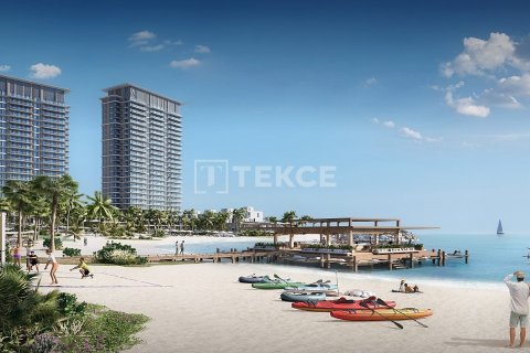 Apartment in Al Marjan Island, Ras Al Khaimah, UAE 3 bedrooms, 160 sq.m. № 633422 - photo 5