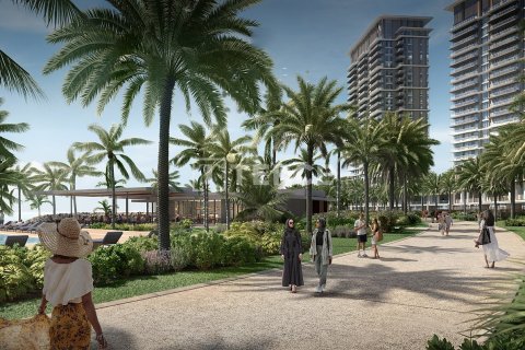 Apartment in Al Marjan Island, Ras Al Khaimah, UAE 3 bedrooms, 160 sq.m. № 633422 - photo 3