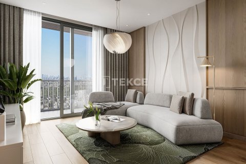 Купити квартиру в Jumeirah Village Triangle, Дубай, ОАЕ 3 кімнати, 114м2, № 633421 - фото 13