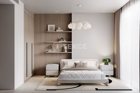 Apartment in Jumeirah Village Triangle, Dubai, UAE 1 room, 47 sq.m. № 633424 - photo 9