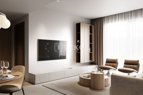 Apartment in Jumeirah Village Triangle, Dubai, UAE 1 room, 47 sq.m. № 633424 - photo 4