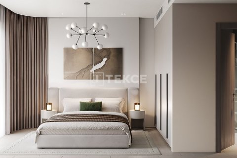 Apartment in Jumeirah Village Triangle, Dubai, UAE 1 room, 47 sq.m. № 633424 - photo 7
