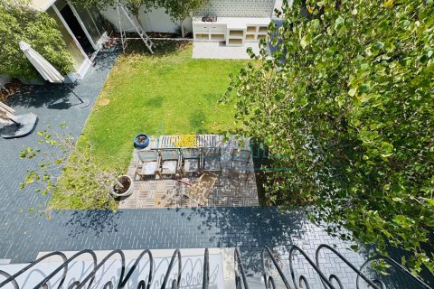 Villa in affitto a Umm Suqeim, Dubai, EAU 4 camere da letto, 325.2 mq. № 633430 - foto 26