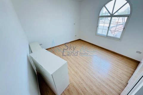 Villa in affitto a Umm Suqeim, Dubai, EAU 4 camere da letto, 325.2 mq. № 633430 - foto 22
