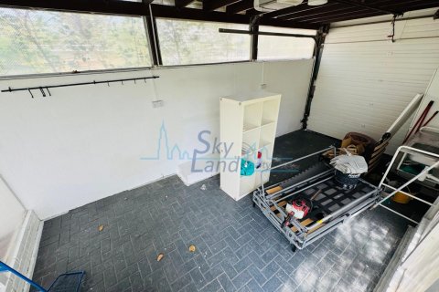 Villa in affitto a Umm Suqeim, Dubai, EAU 4 camere da letto, 325.2 mq. № 633430 - foto 24