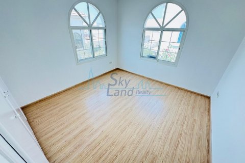 Villa in affitto a Umm Suqeim, Dubai, EAU 4 camere da letto, 325.2 mq. № 633430 - foto 23