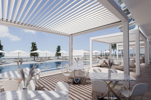 Dzīvoklis Al Marjan Island, Ras Al Khaimahjā, AAE 2 istabas, 136 m2 Nr. 656616 - attēls 14