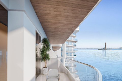 Dzīvoklis Al Marjan Island, Ras Al Khaimahjā, AAE 2 istabas, 136 m2 Nr. 656616 - attēls 25