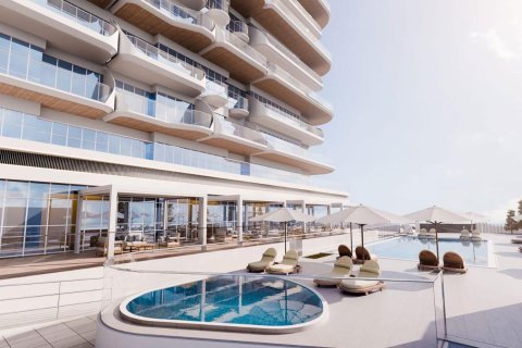 Dzīvoklis Al Marjan Island, Ras Al Khaimahjā, AAE 2 istabas, 136 m2 Nr. 656616 - attēls 5