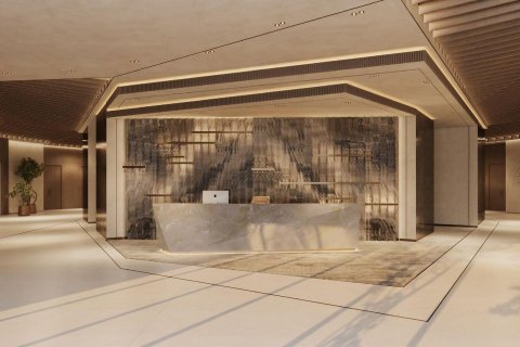 Dzīvoklis Al Marjan Island, Ras Al Khaimahjā, AAE 2 istabas, 136 m2 Nr. 656616 - attēls 16