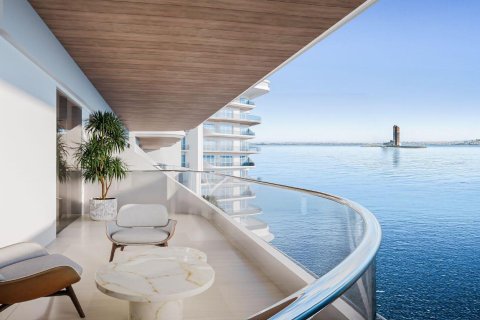 Dzīvoklis Al Marjan Island, Ras Al Khaimahjā, AAE 2 istabas, 136 m2 Nr. 656616 - attēls 2