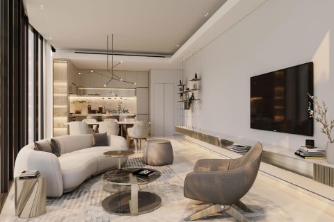 Dzīvoklis Al Marjan Island, Ras Al Khaimahjā, AAE 2 istabas, 136 m2 Nr. 656616 - attēls 18