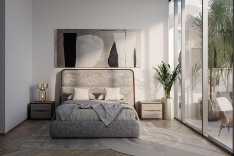 Dzīvoklis Al Marjan Island, Ras Al Khaimahjā, AAE 2 istabas, 136 m2 Nr. 656616 - attēls 22