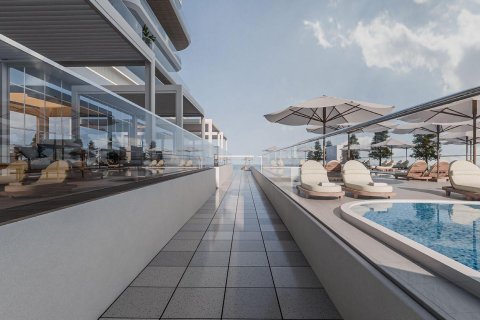 Dzīvoklis Al Marjan Island, Ras Al Khaimahjā, AAE 2 istabas, 136 m2 Nr. 656616 - attēls 13