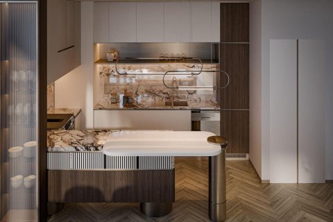 Dzīvoklis Al Marjan Island, Ras Al Khaimahjā, AAE 2 istabas, 136 m2 Nr. 656616 - attēls 19