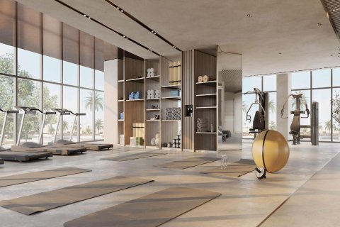 Dzīvoklis Al Marjan Island, Ras Al Khaimahjā, AAE 2 istabas, 136 m2 Nr. 656616 - attēls 6