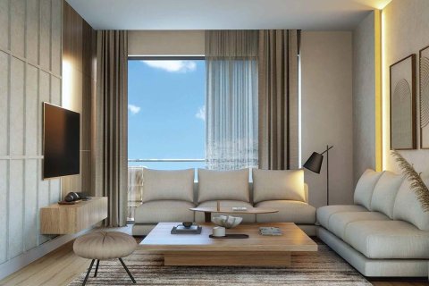 Dzīvoklis Al Marjan Island, Ras Al Khaimahjā, AAE 1 istaba, 150 m2 Nr. 656580 - attēls 15