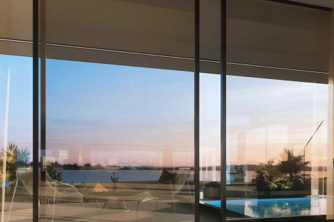 Dzīvoklis Al Marjan Island, Ras Al Khaimahjā, AAE 1 istaba, 150 m2 Nr. 656580 - attēls 21