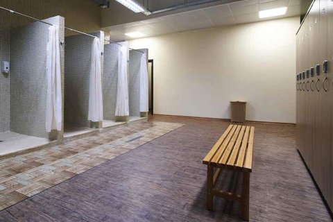 Dzīvoklis Al Marjan Island, Ras Al Khaimahjā, AAE 1 istaba, 150 m2 Nr. 656580 - attēls 18