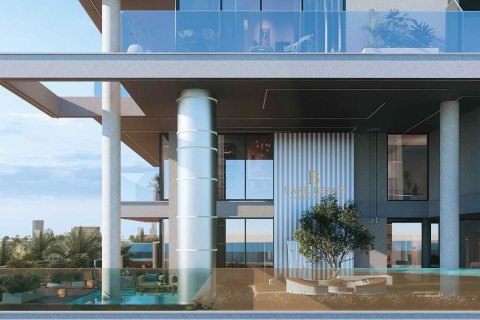 Dzīvoklis Al Marjan Island, Ras Al Khaimahjā, AAE 1 istaba, 150 m2 Nr. 656580 - attēls 23