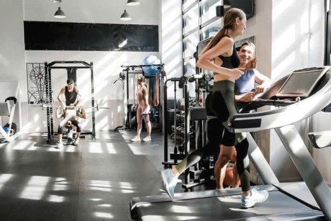 Dzīvoklis Al Marjan Island, Ras Al Khaimahjā, AAE 1 istaba, 150 m2 Nr. 656580 - attēls 9