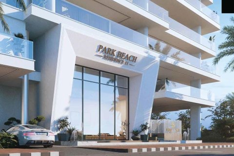 Dzīvoklis Al Marjan Island, Ras Al Khaimahjā, AAE 1 istaba, 150 m2 Nr. 656580 - attēls 27