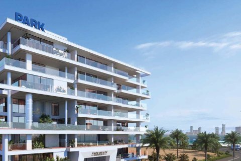 Dzīvoklis Al Marjan Island, Ras Al Khaimahjā, AAE 1 istaba, 150 m2 Nr. 656580 - attēls 19