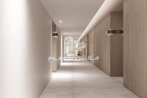 Dzīvoklis Mina Al Arab, Ras Al Khaimahjā, AAE 1 istaba, 73 m2 Nr. 656581 - attēls 14