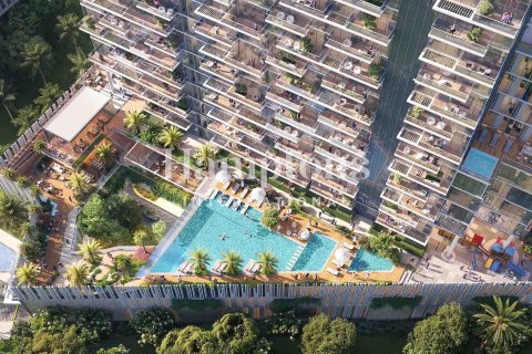 阿联酋 Dubai 待租 : 1 卧, 86.02817800 平方米 , 编号660879 - 照片 10