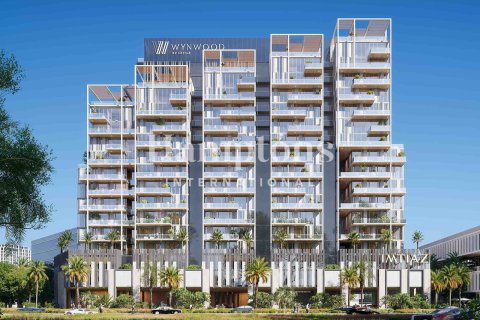 阿联酋 Dubai 待租 : 1 卧, 86.02817800 平方米 , 编号660879 - 照片 4