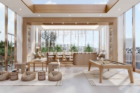 阿联酋 Dubai 待租 : 1 卧, 86.02817800 平方米 , 编号660879 - 照片 11